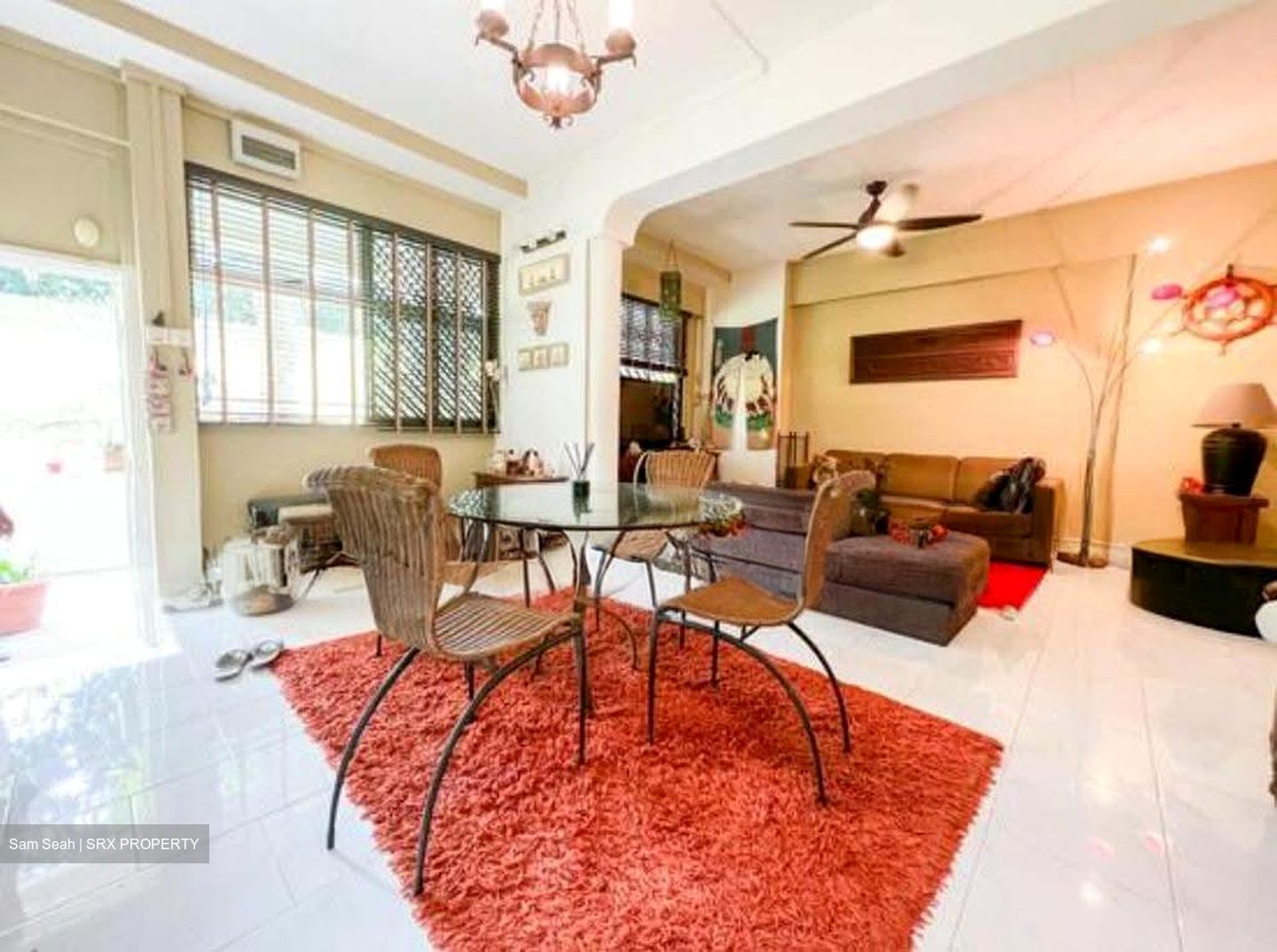 Blk 559 Pasir Ris Street 51 (Pasir Ris), HDB 4 Rooms #617049041